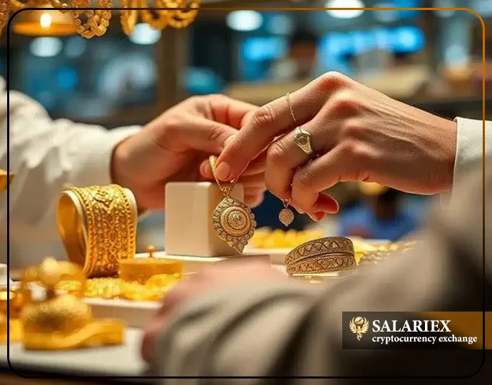 محاسبه قیمت طلا 18 عیار محاسبه قیمت طلا 18 عیار