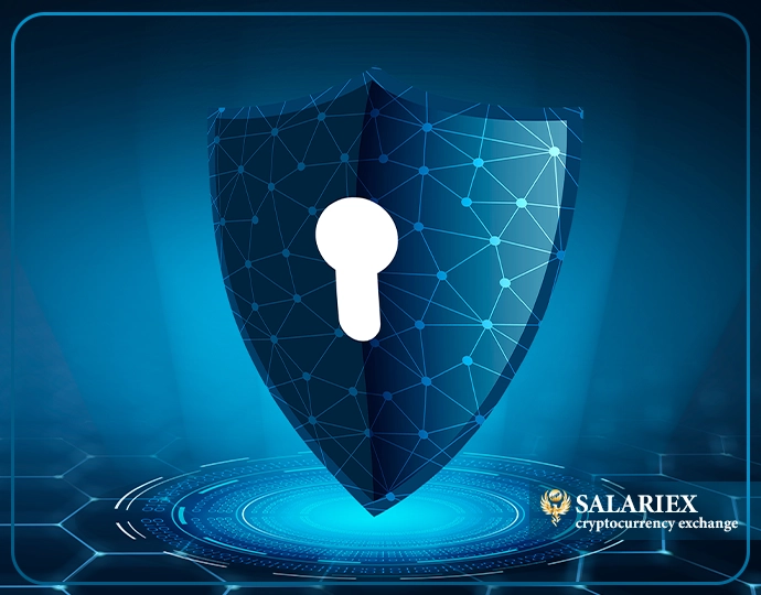 تراست ولت چیست؟