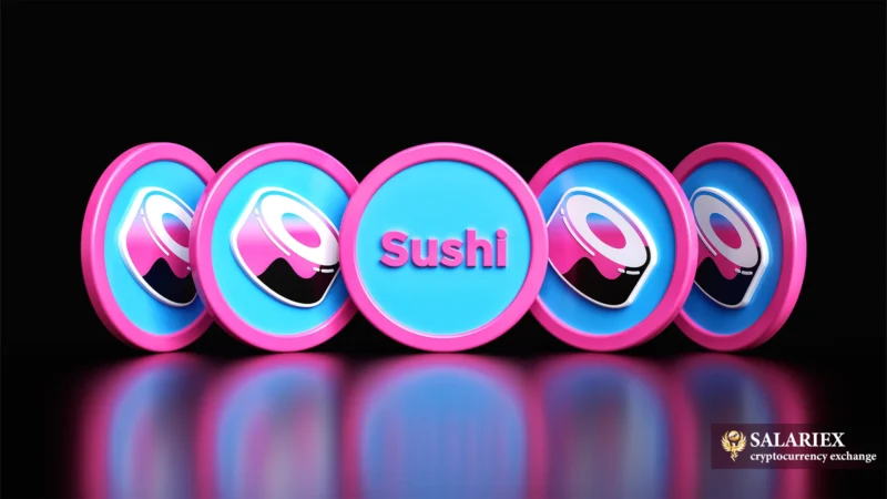 سوشی سواپ