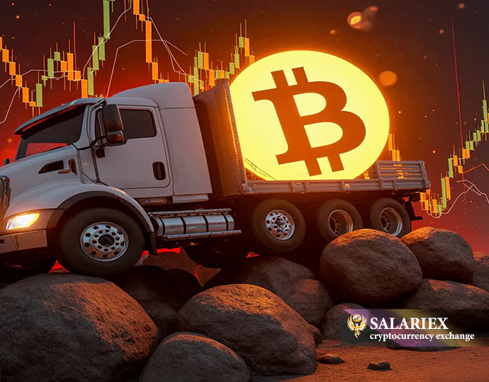 نوسانات بازار چیست؟