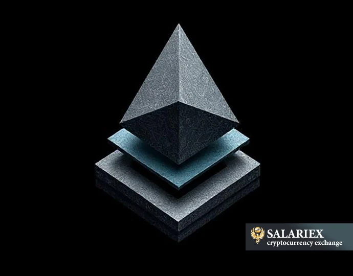 لایه دوم اتریوم چیست؟