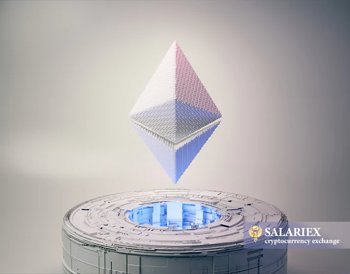 اتریوم Ethereum