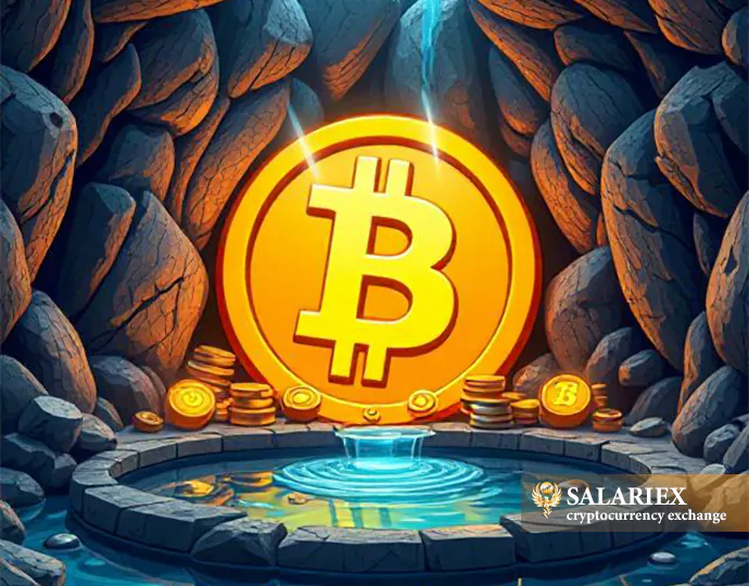 استخراستخراج Mining Pool