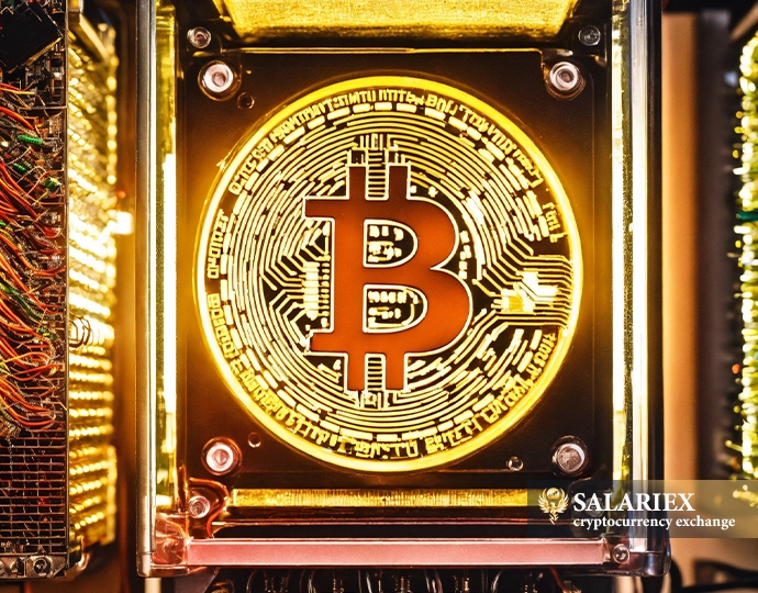 ماینینگ | استخراج ارز دیجیتال | Mining