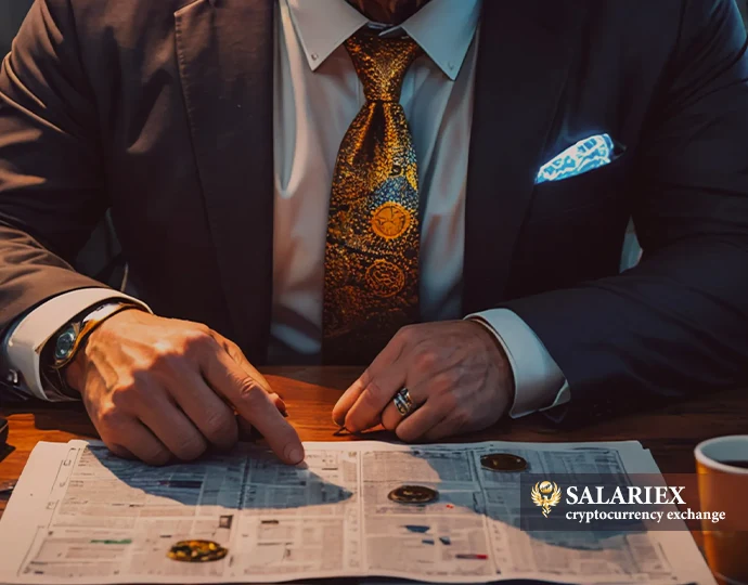 استراتژی معاملاتی چیست؟