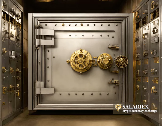 ال بانک LBank