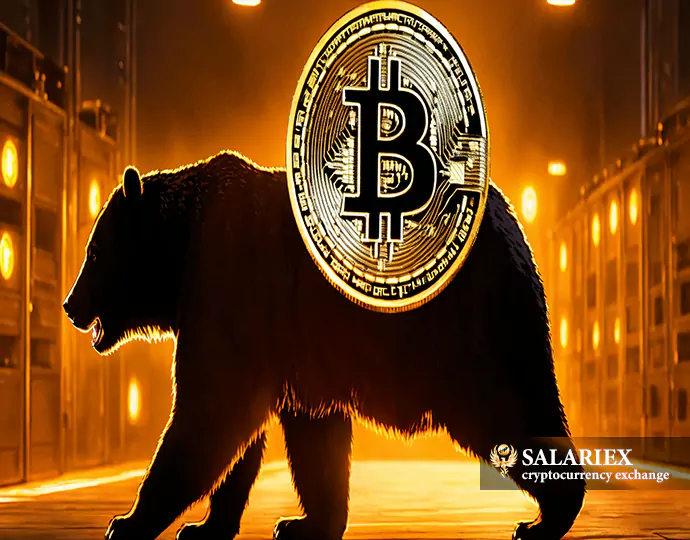 بازار خرسی Bearish Market