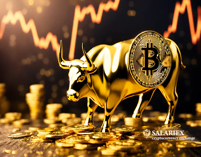 بازار گاوی Bullish Market