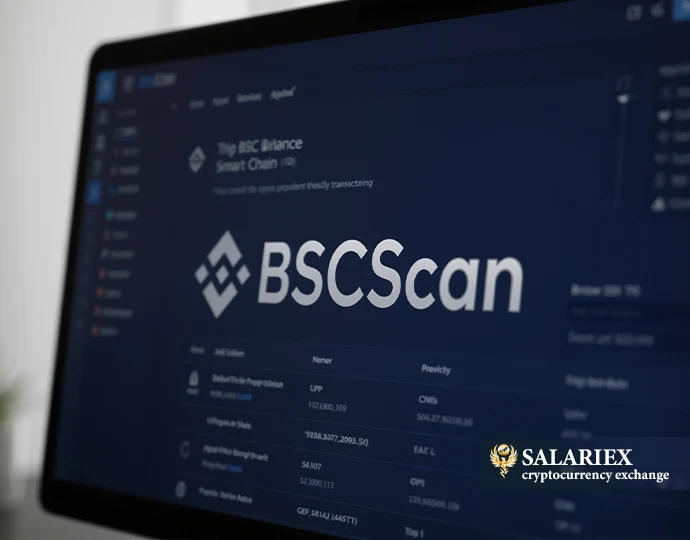 بی اس سی اسکن BSCScan