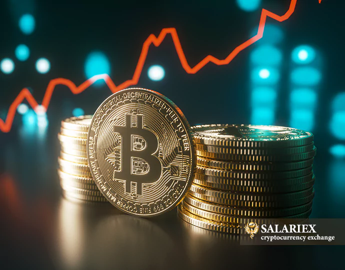 بیت کوین Bitcoin
