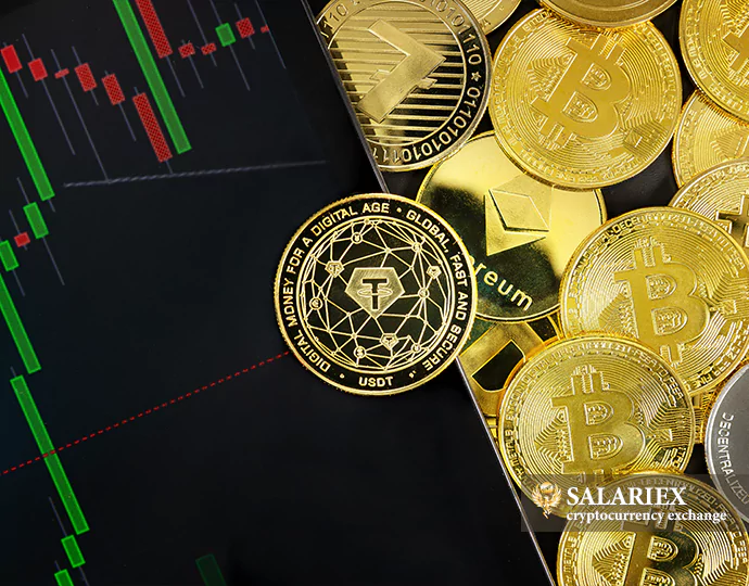 تتر USDT