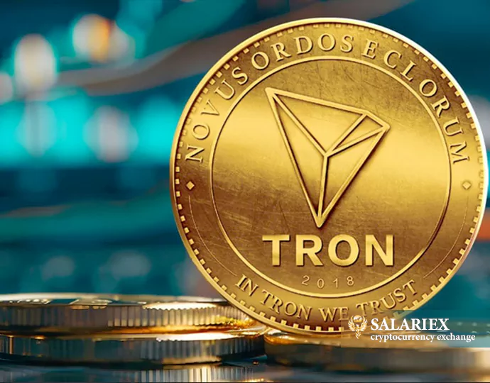 ترون TRX