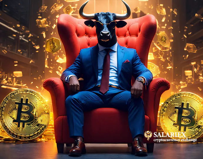 تله گاوی Bull Trap