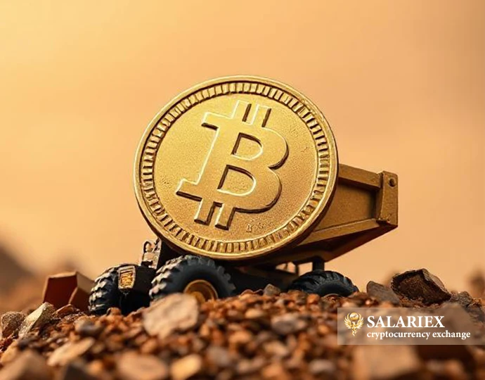 دامپ در ارزهای دیجیتال چیست؟