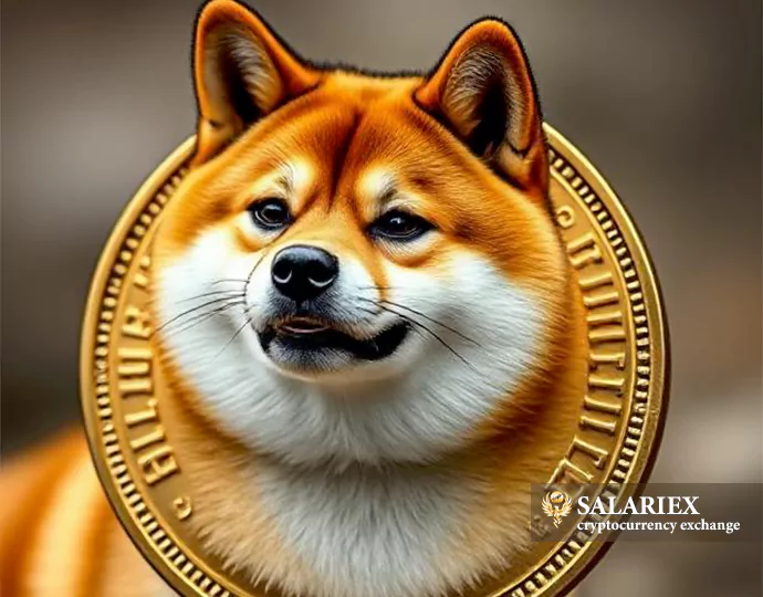 شیبا اینو Shiba inu