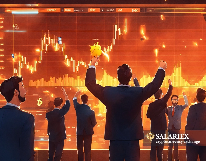 لیمیت اوردر Limit Order