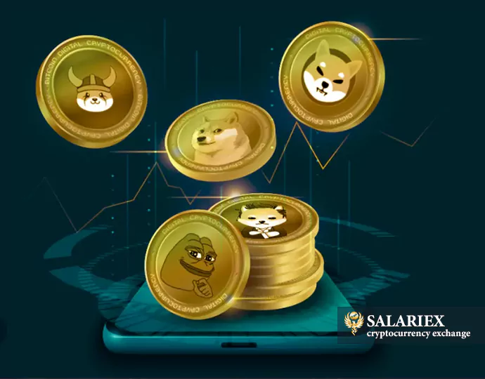 میم کوین Meme Coin