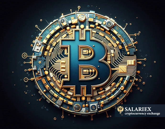 هاوینگ بیت کوین Bitcoin Halving