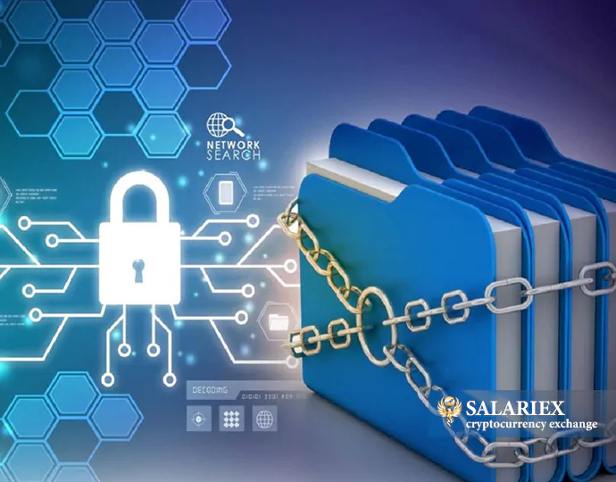 کریپتوگرافی Cryptography