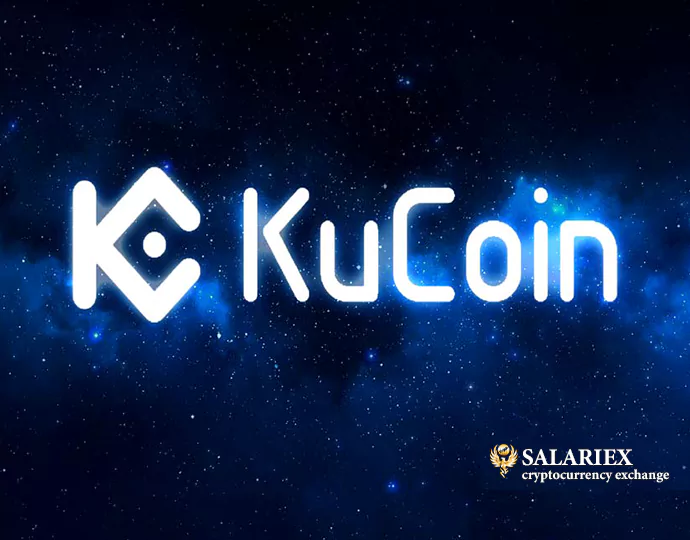 صرافی کوکوین kucoin