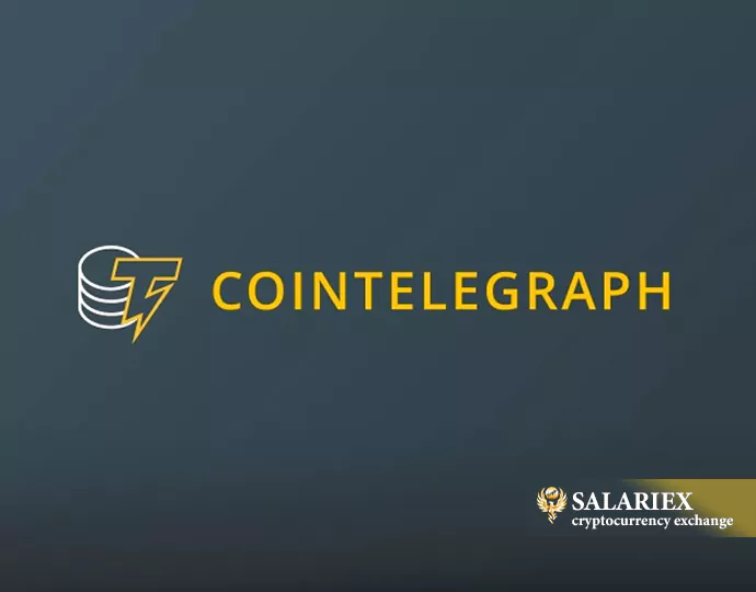کوین تلگراف Cointelegraph