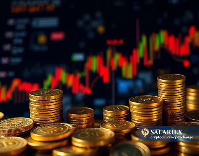 کوین مارکت کپ CoinMarketcap