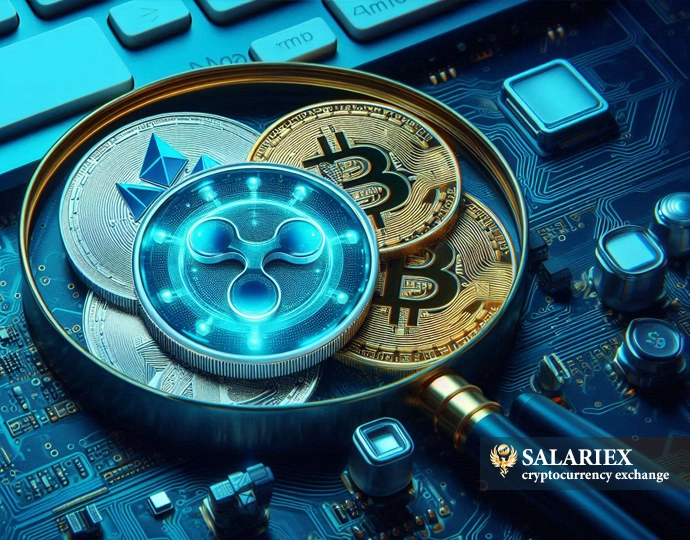 کوین چیست؟ با مفهوم Coin آشنا شوید