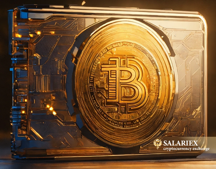 کیف پول سرد Cold Wallet