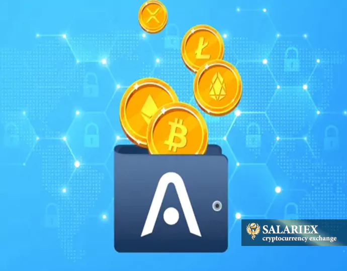 اتمیک ولت چیست؟ معرفی کیف پول ارز دیجیتال اتمیک