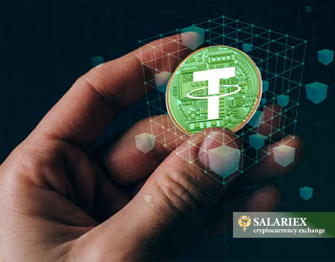 استاندارد توکن Token Standards