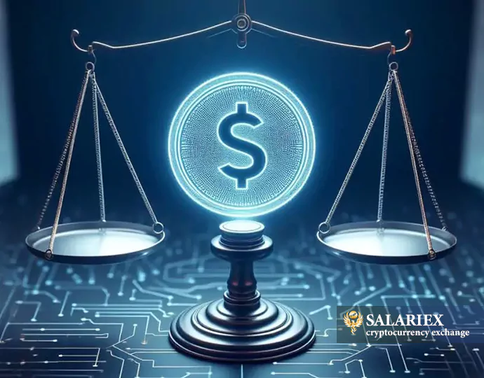 استیبل کوین Stablecoin