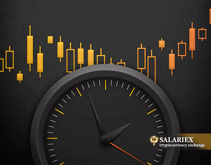 تایم فریم Time Frame 