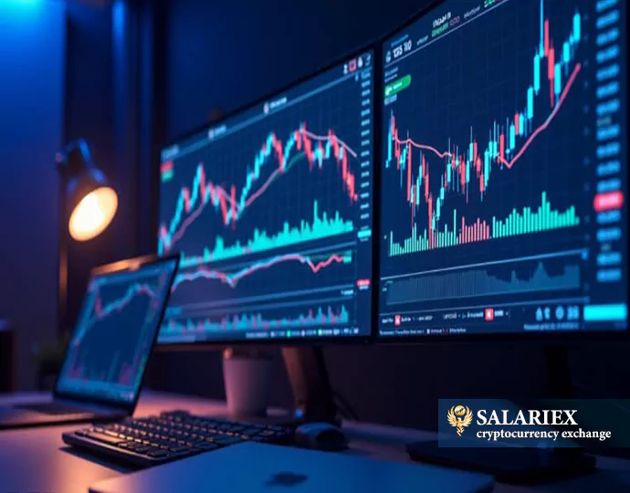 تریدینگ ویو TradingView چیست؟