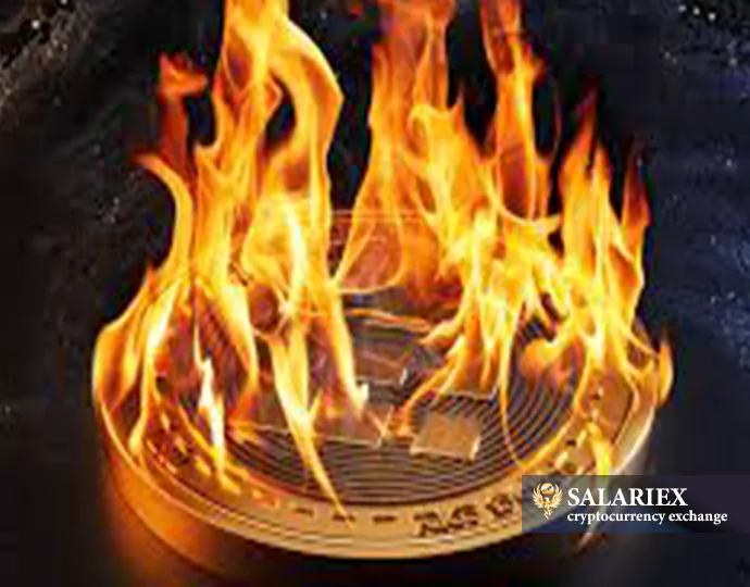 توکن سوزی چیست؟ همه چیز در باره ی Token burning