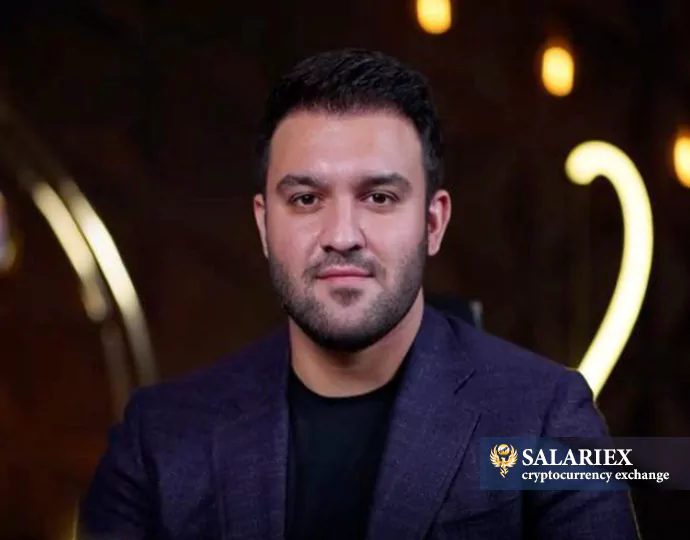 حسینی فایننس کیست؟