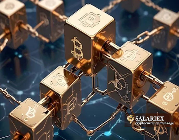 دفتر کل توزیع شده Distributed Ledger چیست؟