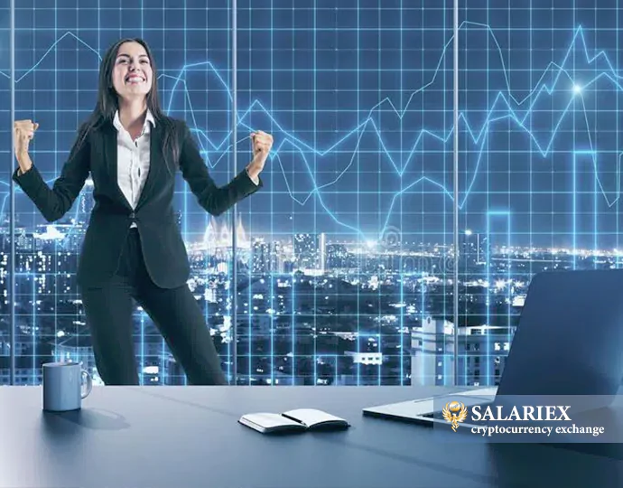 دی تریدرDay Trader