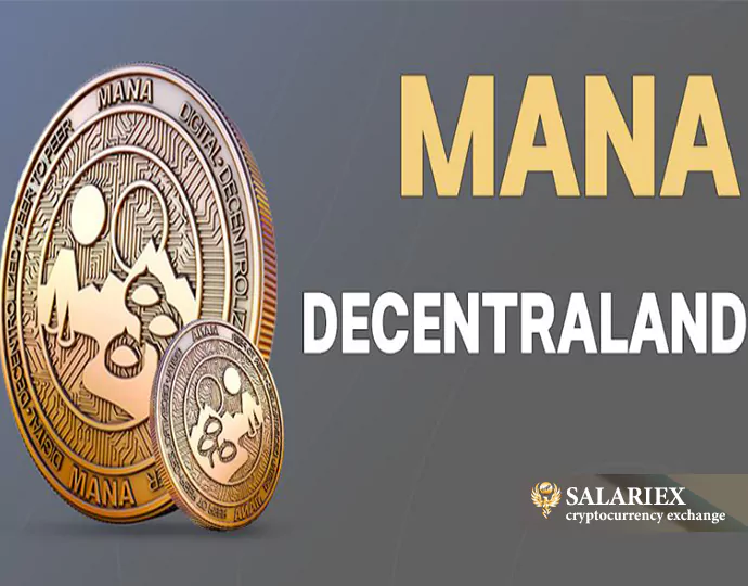 دیسنترالند Decentraland چیست؟