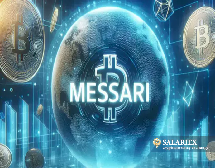 سایت مساری و تحلیل ارزهای دیجیتال