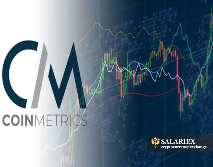 کوین متریکس CoinMetrics چیست؟