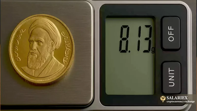 سکه پارسیان