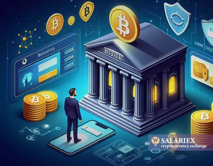 صرافی متمرکز چیست؟