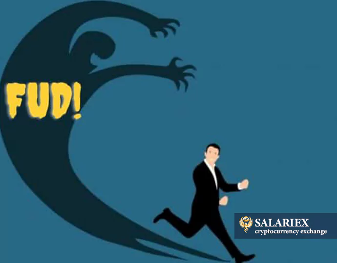 فاد در ارزهای دیجیتال به چه معناست؟