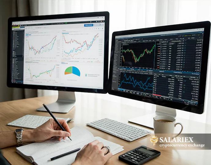 تحلیل فاندامنتال Fundamental Analysis