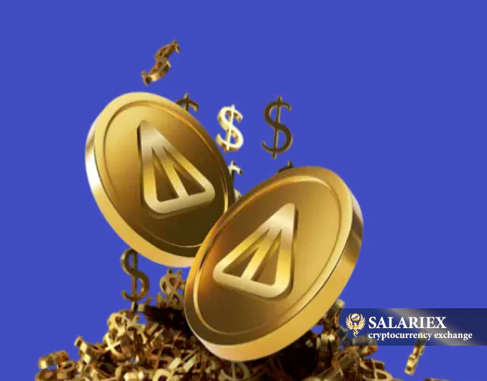 نات کوین (NOT) چیست؟