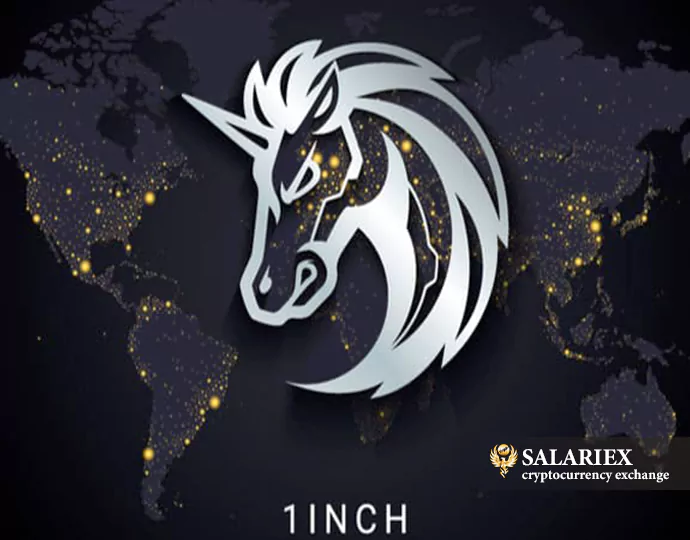 وان اینچ 1Inch چیست؟