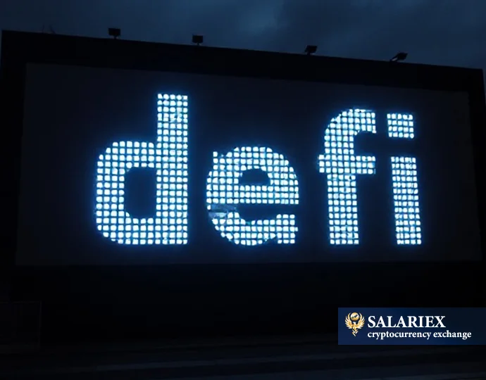 وثیقه دیفای (Defi) چیست؟ وثیقه وام ارزهای دیجیتال