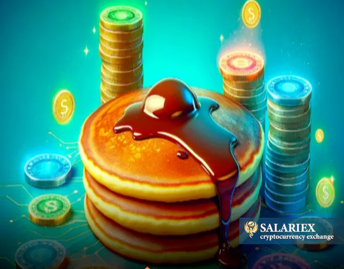 پنکیک سواپ چیست؟ آشنایی با صرافی غیرمتمرکز PancakeSwap