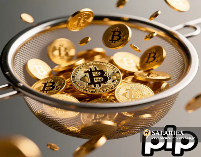 پیپ در بازارهای مالی به چه معناست؟