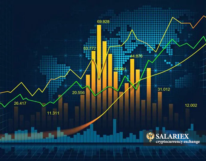 چارت قیمت چیست؟ با مفهوم آن آشنا شوید